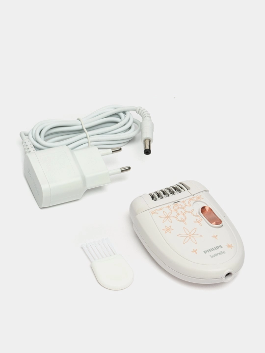 Professional Philips BRE 224/225 Satinelle Essential–профессиональный эпилятор для девушек