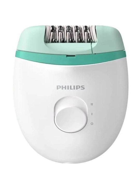 Professional Philips BRE 224/225 Satinelle Essential–профессиональный эпилятор для девушек