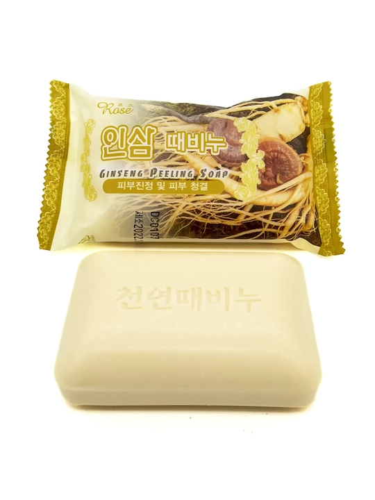 Yuvinish uchun xushbo‘y JUNO kosmetik sovuni, 150 g