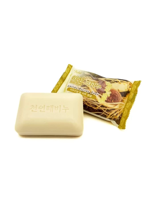 Yuvinish uchun xushbo‘y JUNO kosmetik sovuni, 150 g
