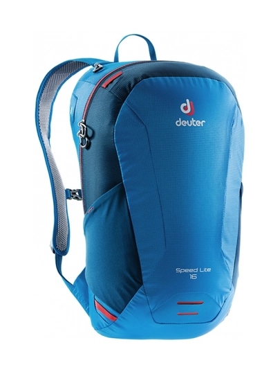 Рюкзак спортивный Deuter Speed Lite 16, 16 л, синий