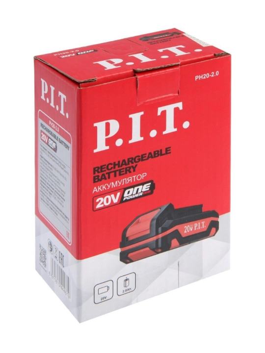 Akkumulyator OnePower P.I.T PH20-2.0