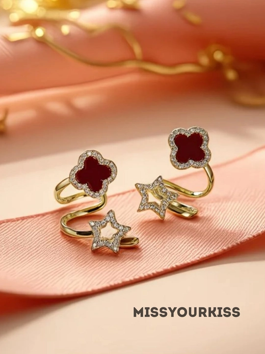 Серьги женские