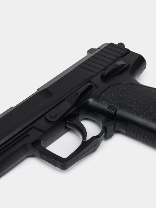 Металлический пистолет пневматический GLOCK K-33A, C2, K17A бластеры К 17А