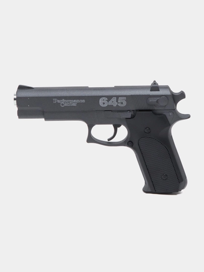Metall pnevmatik to‘pponcha GLOCK K-33A, C2, K17A blasterlar K 17A - 