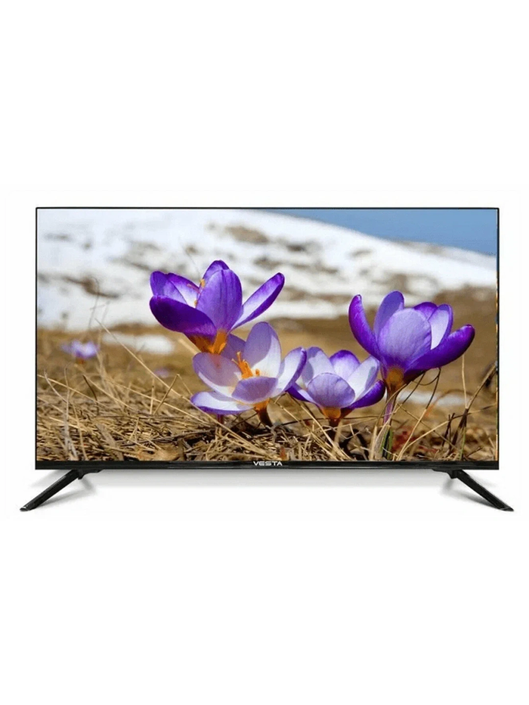 Телевизор VESTA32 VLH4300 за 1620000 сум со скидкой 19%. Uzum Market