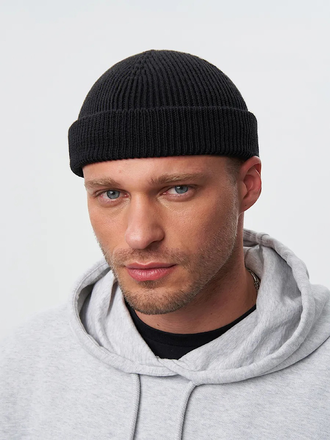 Erkaklar va ayollar uchun universal unisex binni shapka – sport uchun qulay bosh kiyim