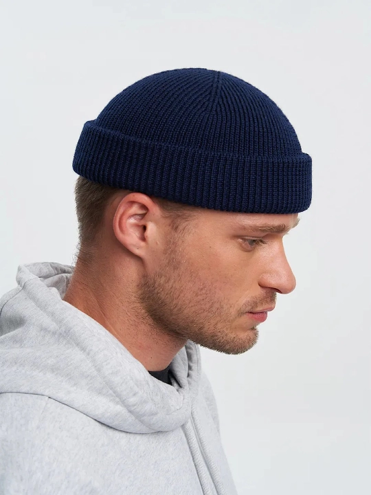 Erkaklar va ayollar uchun universal unisex binni shapka – sport uchun qulay bosh kiyim