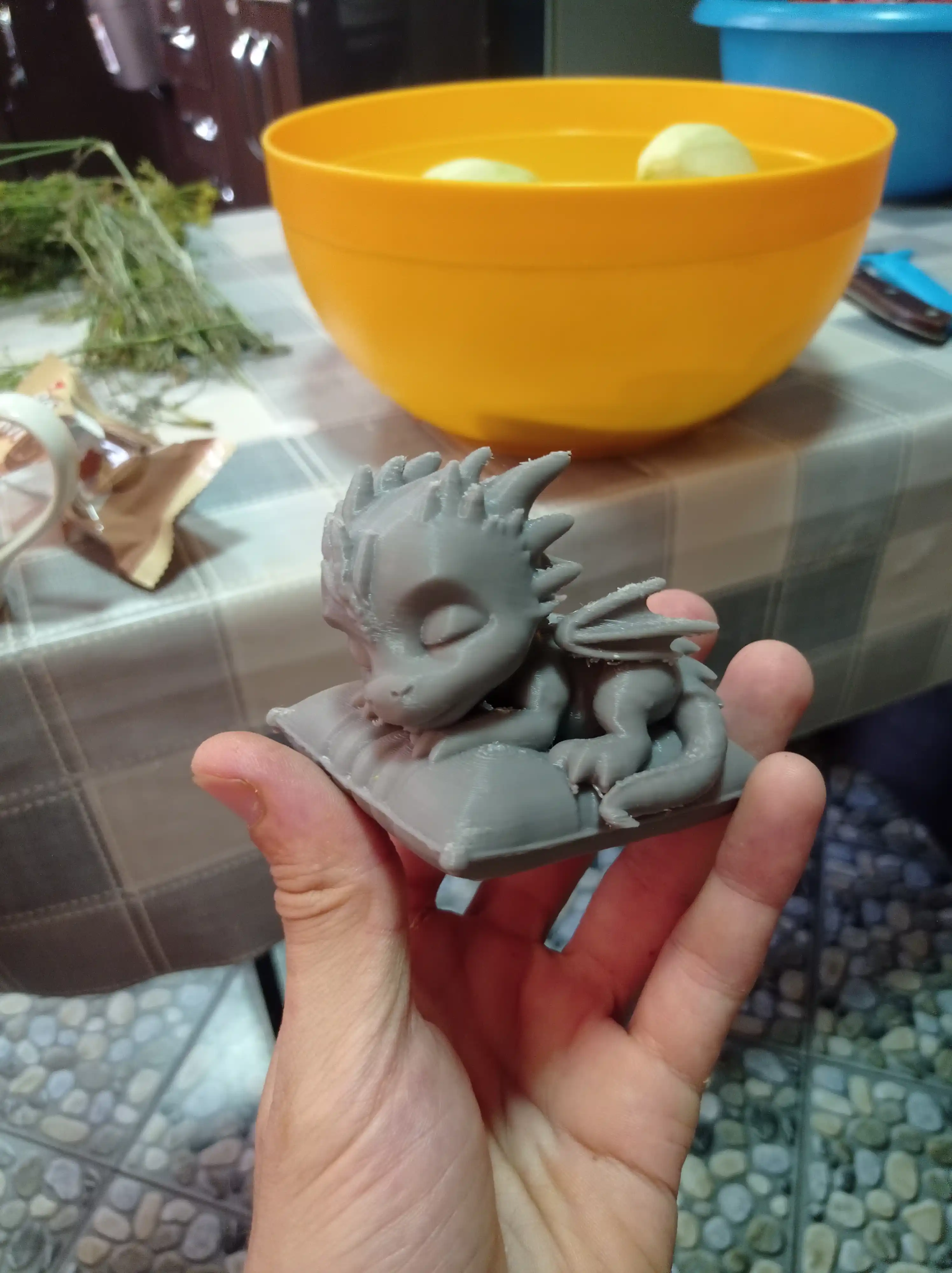 3D принтер Ender 3 V3 SE