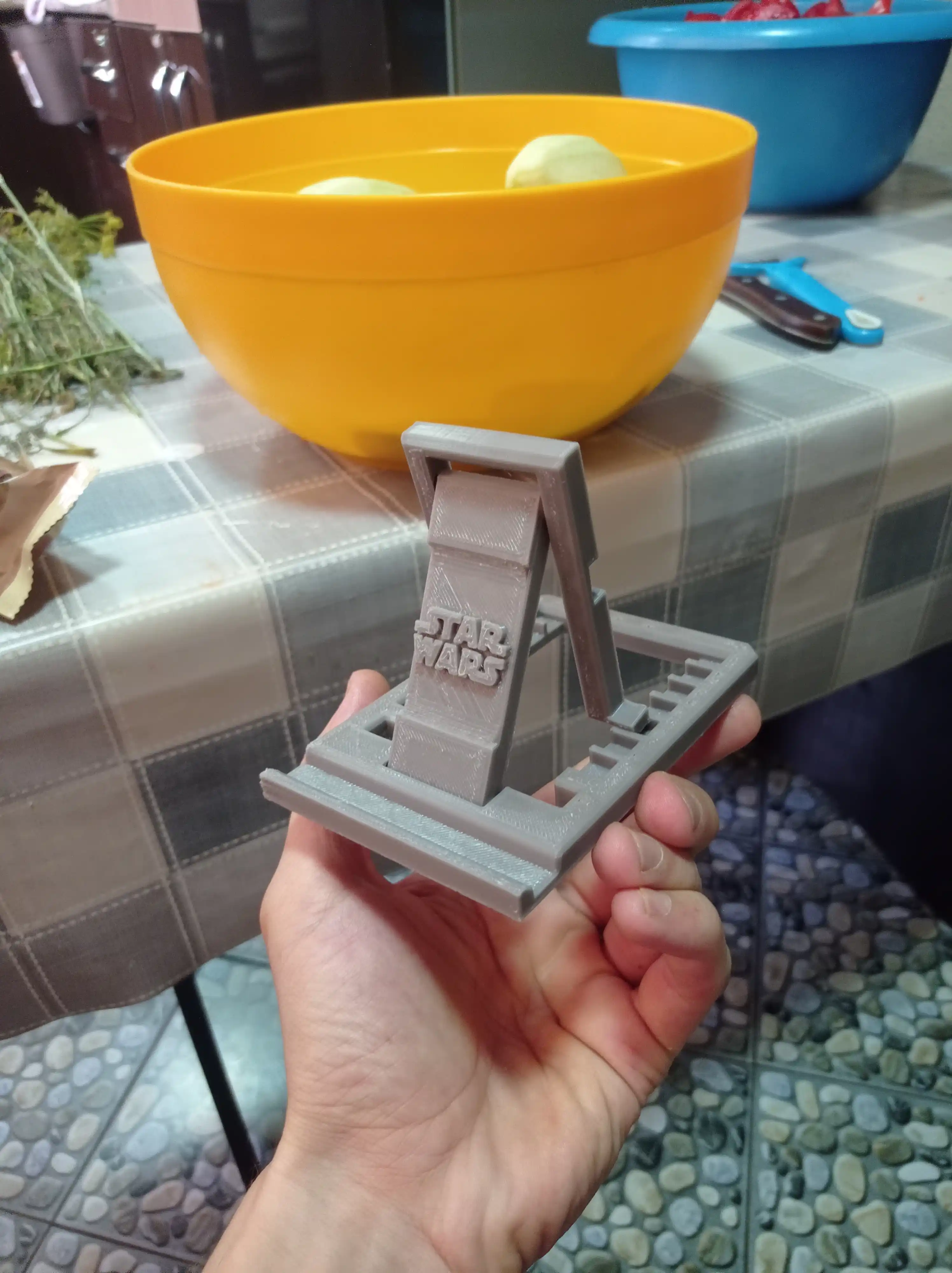 3D принтер Ender 3 V3 SE