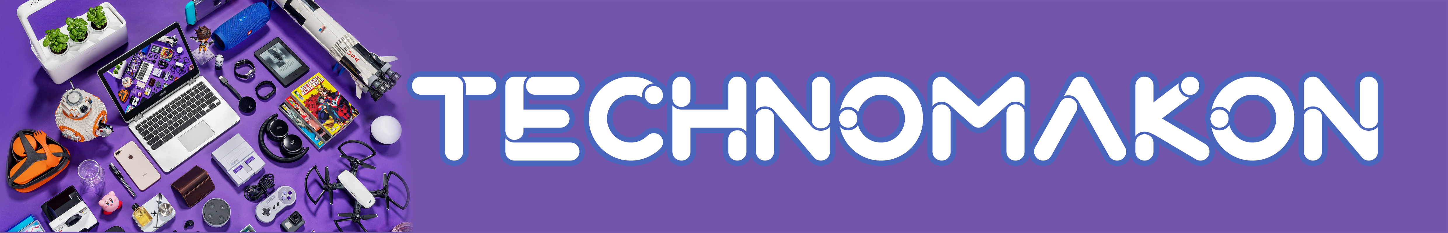 Technomakon 2