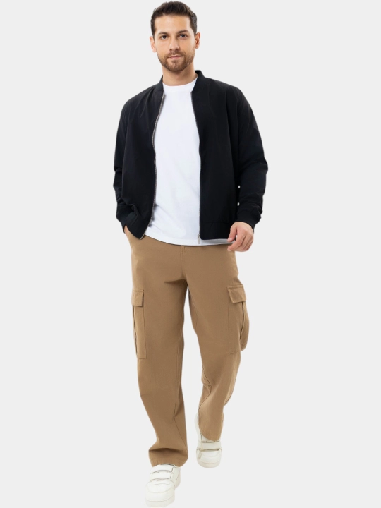TERRA PRO qisqa erkak yelpig‘ich AW25CR1-27-22039