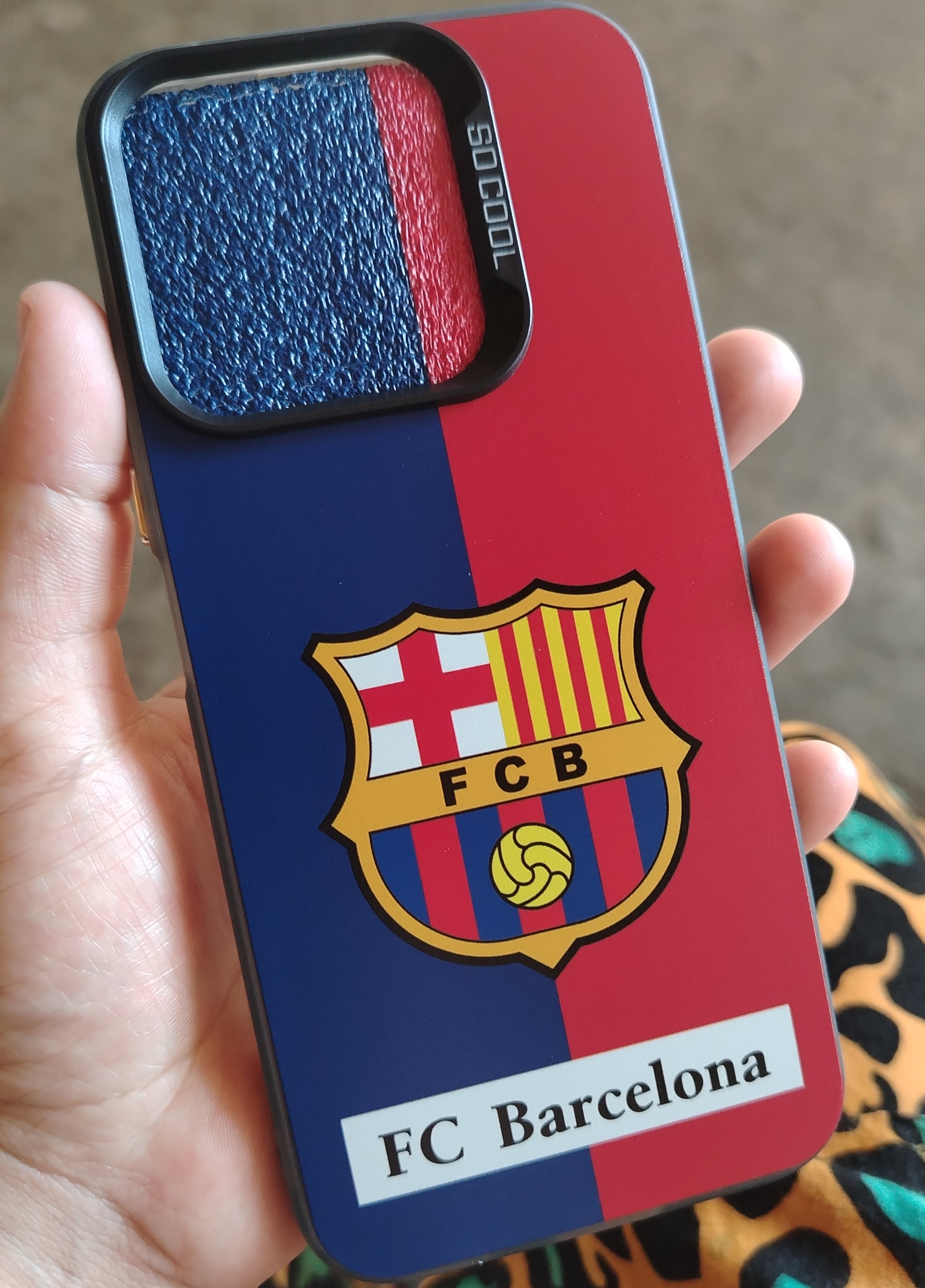 Honor X 8B smartfoni uchun g‘ilof