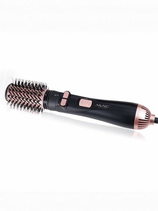 MAC Styler aylanuvchi fen tarog‘i, 5 in 1, universal, 1200 Vt
