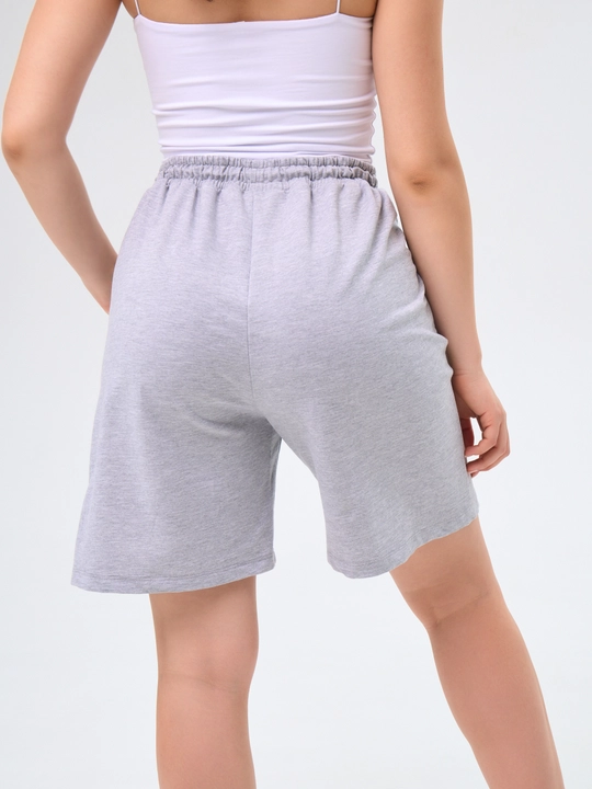 Ayollar shorti Neo, 100% paxta