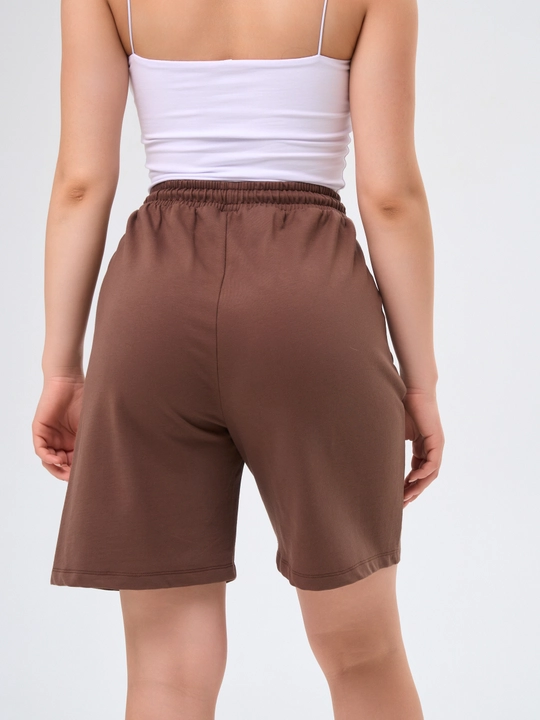 Ayollar shorti Neo, 100% paxta