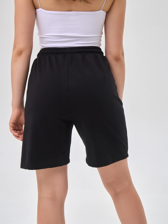 Ayollar shorti Neo, 100% paxta