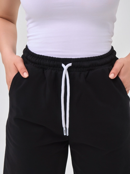 Ayollar shorti Neo, 100% paxta