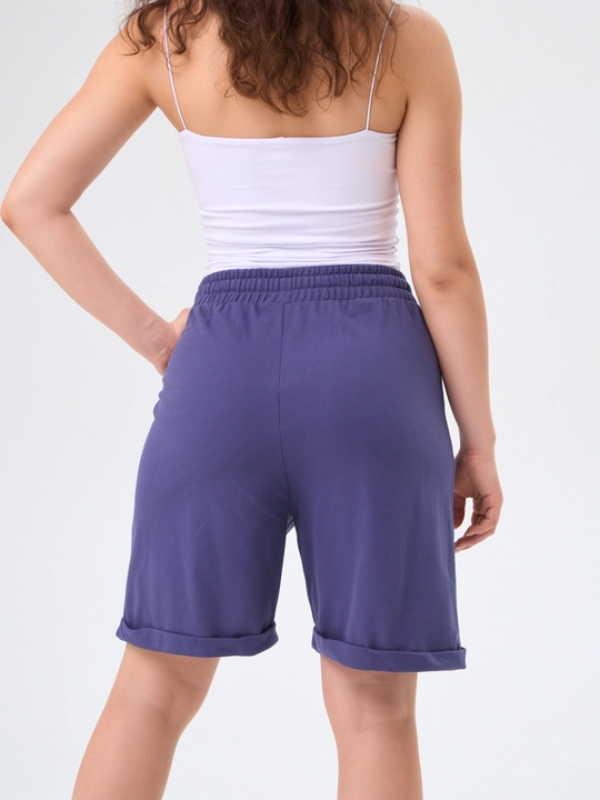 Ayollar shorti Neo, 100% paxta