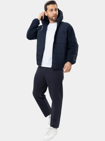 TERRA PRO erkaklar kalta uzunlikdagi jaketi AW25CR1-12-22051