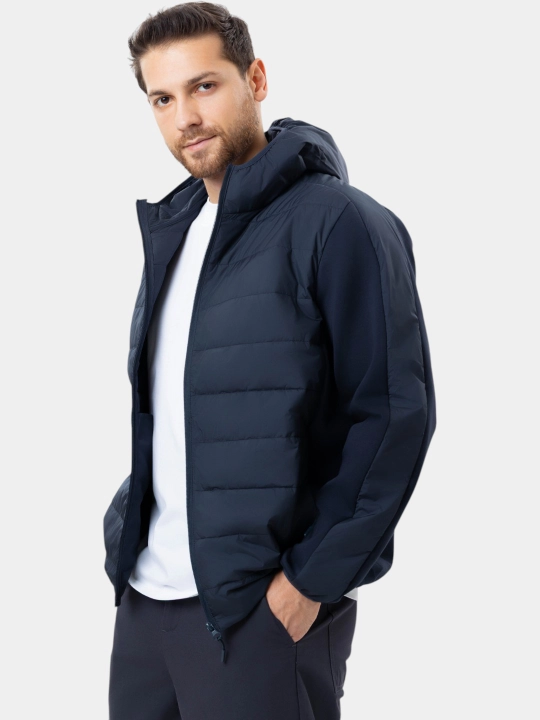 TERRA PRO erkaklar kalta uzunlikdagi jaketi AW25CR1-12-22051