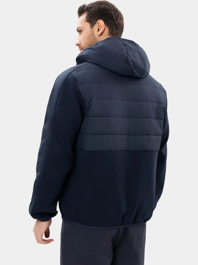 TERRA PRO erkaklar kalta uzunlikdagi jaketi AW25CR1-12-22051