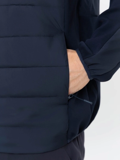TERRA PRO erkaklar kalta uzunlikdagi jaketi AW25CR1-12-22051