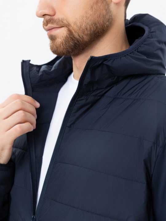 TERRA PRO erkaklar kalta uzunlikdagi jaketi AW25CR1-12-22051