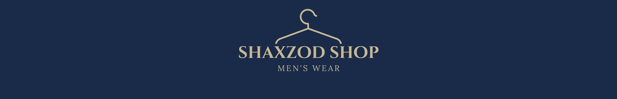 SHAXZOD SHOP