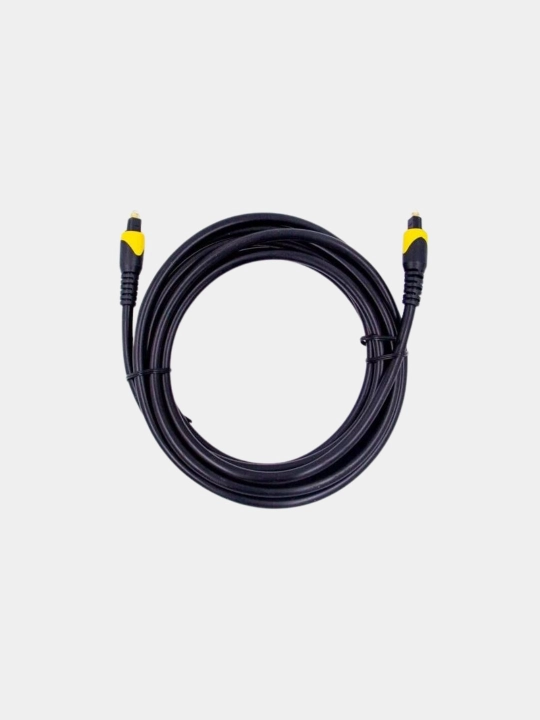 Optik audio kabel Toslink