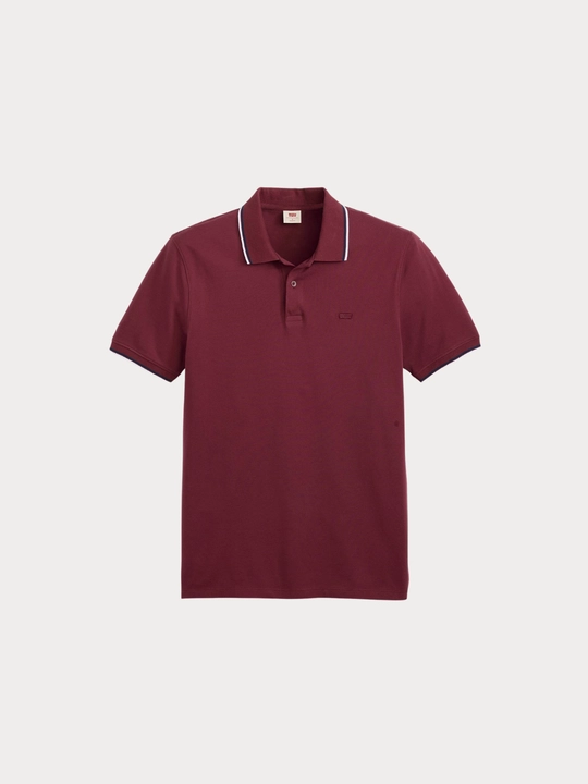 Erkaklar polo Levi’s SLIM HOUSEMARK POLO