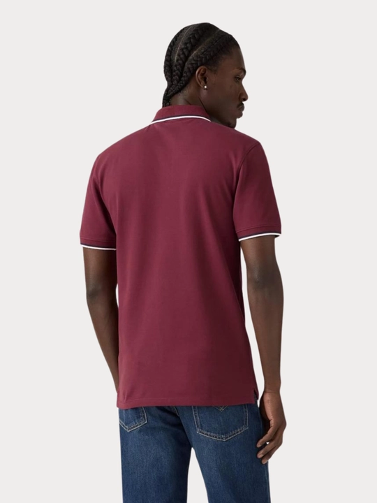 Erkaklar polo Levi’s SLIM HOUSEMARK POLO