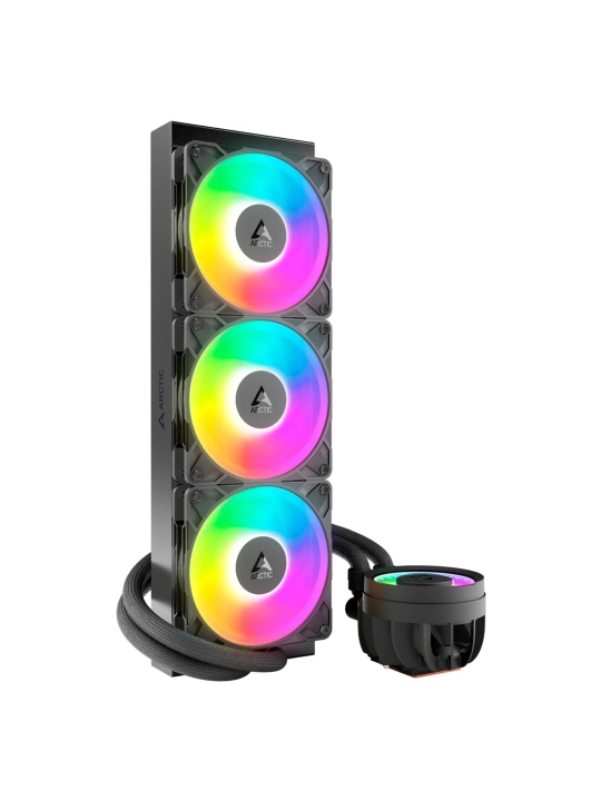Suyuq sovutish tizimi ARCTIC Liquid Freezer III Pro 360 A-RGB