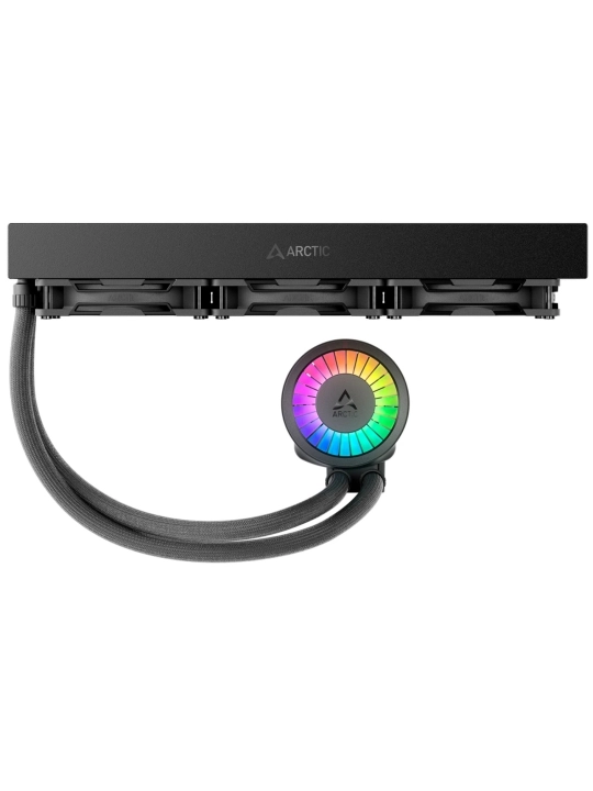 Suyuq sovutish tizimi ARCTIC Liquid Freezer III Pro 360 A-RGB