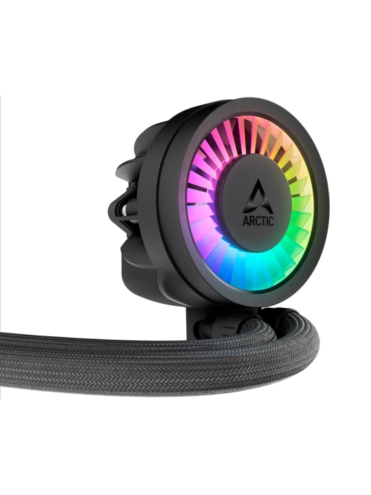 Suyuq sovutish tizimi ARCTIC Liquid Freezer III Pro 360 A-RGB