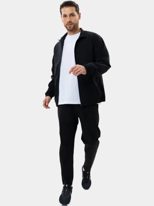 TERRA PRO Erkak yelpig‘ichi qisqa uzunlikda AW25CR2-34-22064