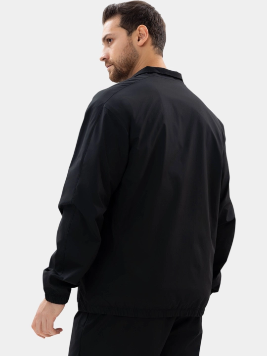 TERRA PRO Erkak yelpig‘ichi qisqa uzunlikda AW25CR2-34-22064