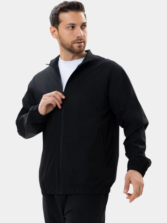 TERRA PRO Erkak yelpig‘ichi qisqa uzunlikda AW25CR2-34-22064