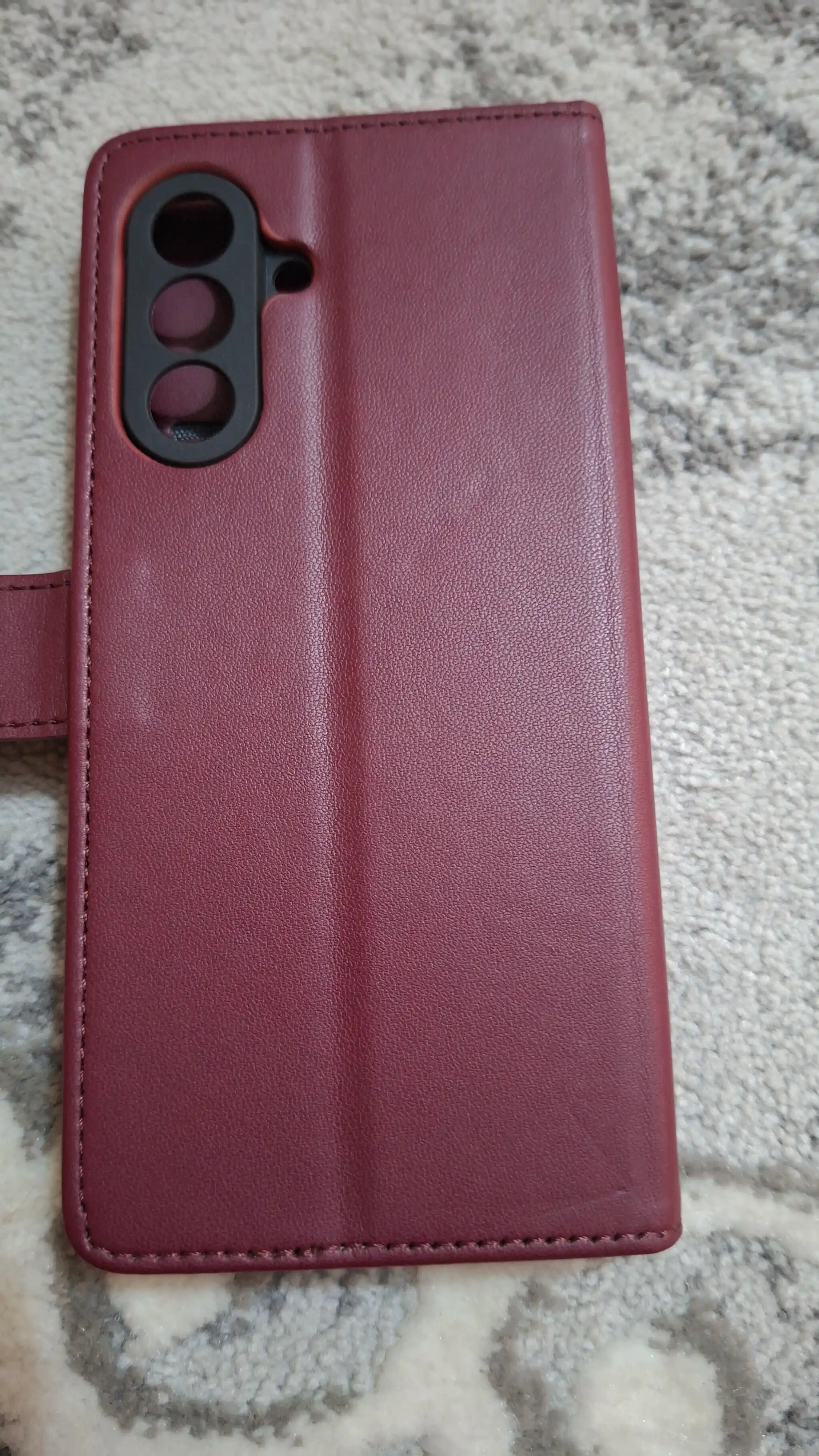 Чехол книжка Samsung Galaxy A56/ A36/ A26/ A16/ A06, Case