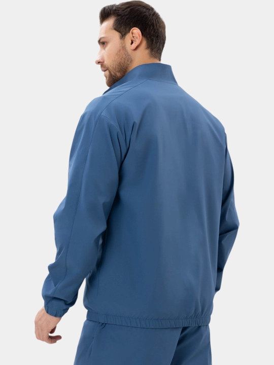 TERRA PRO Erkak yelpig‘ichi qisqa uzunlikda AW25CR2-34-22064