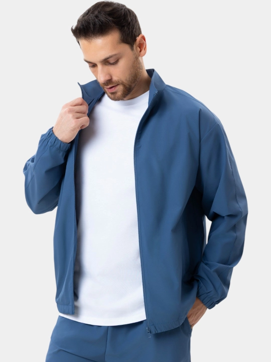 TERRA PRO Erkak yelpig‘ichi qisqa uzunlikda AW25CR2-34-22064