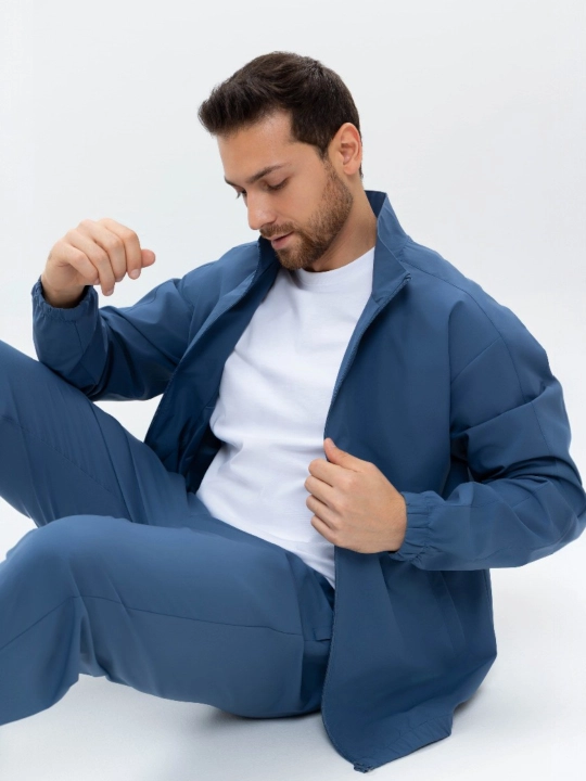 TERRA PRO Erkak yelpig‘ichi qisqa uzunlikda AW25CR2-34-22064