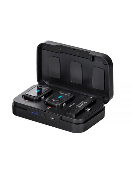 Микрофон Saramonic Blink500 ProX B4 - 