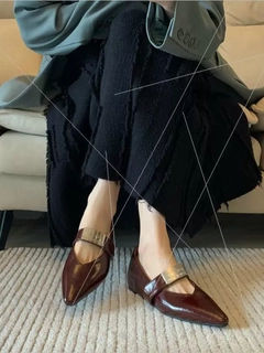 Багровый