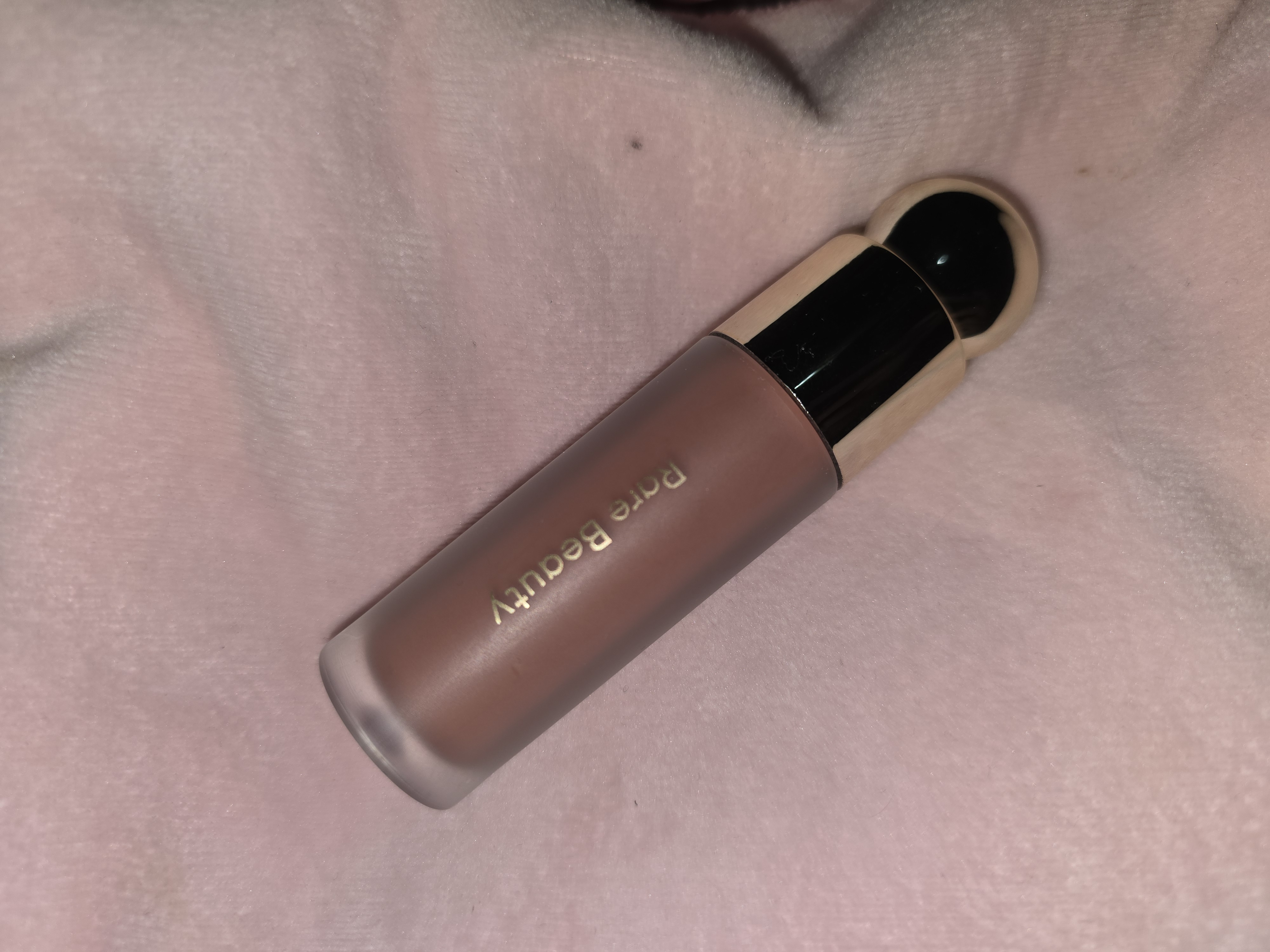 Румяна жидкие Soft Pinch Liquide Blush, оттенок Happy