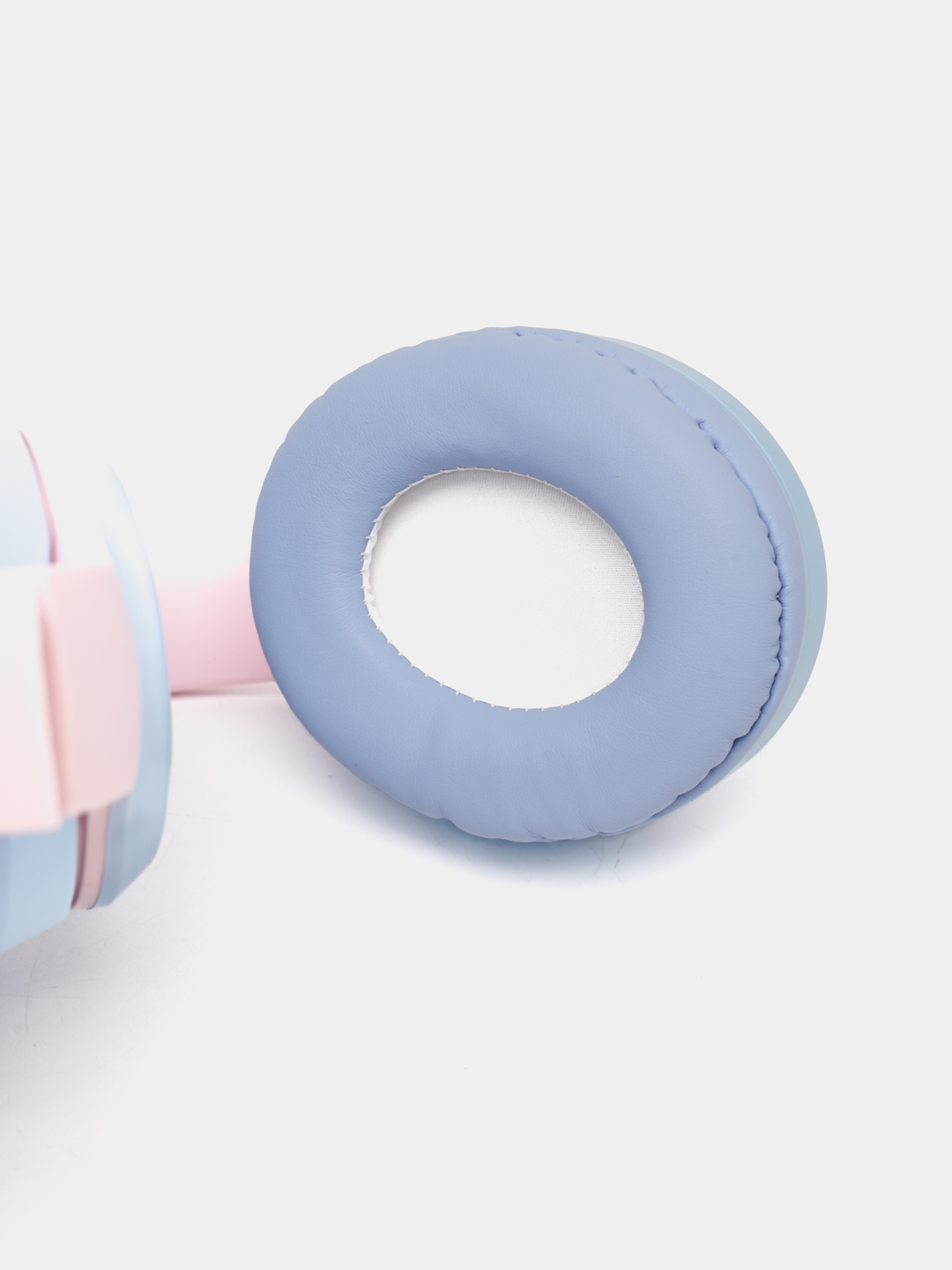 Simsiz quloqchinlar "Cat Ear" Bluetooth 5.1, qizlar va bolalar uchun mikrofonli quloqchin