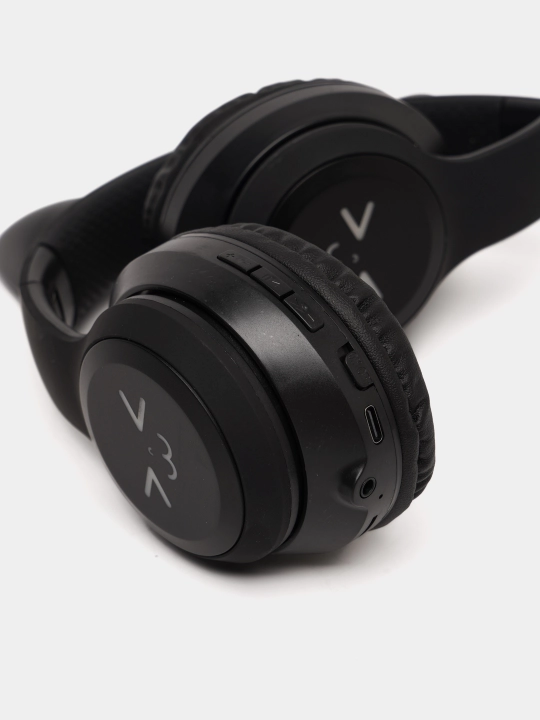 Simsiz quloqchinlar "Cat Ear" Bluetooth 5.1, qizlar va bolalar uchun mikrofonli quloqchin