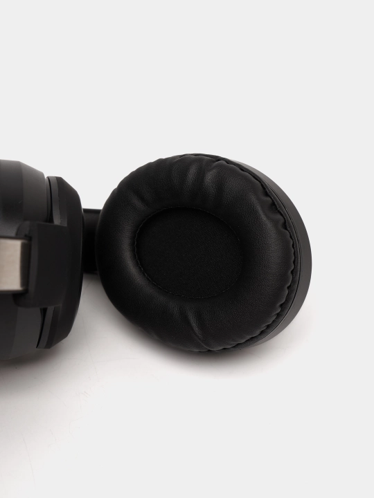 Simsiz quloqchinlar "Cat Ear" Bluetooth 5.1, qizlar va bolalar uchun mikrofonli quloqchin