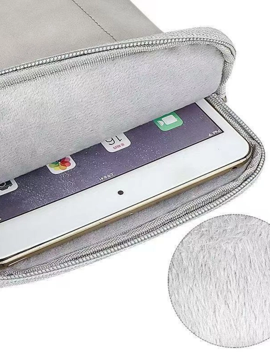 Ipad, planshet uchun zamonaviy ko'p funksiyali sumka