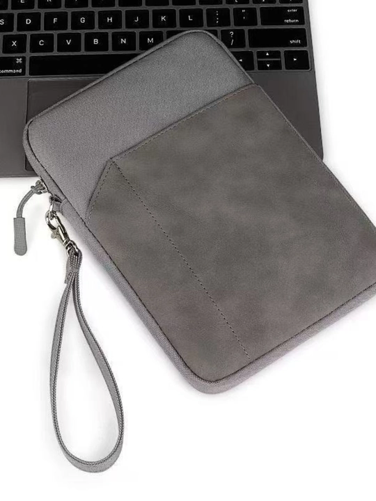 Ipad, planshet uchun zamonaviy ko'p funksiyali sumka